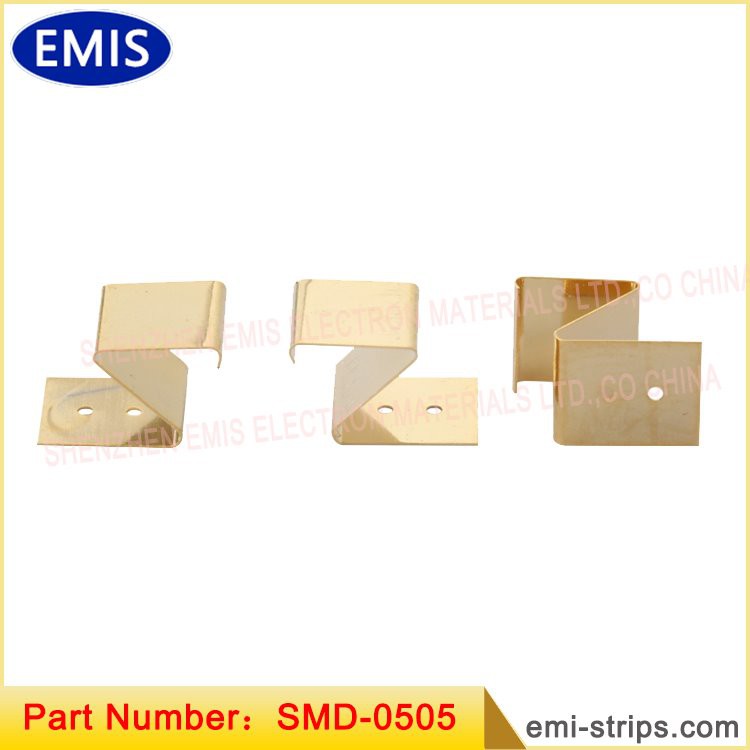 Electrical Contact Spring