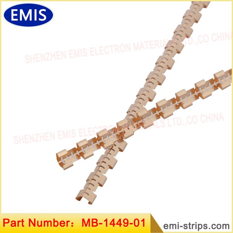 EMI Shielding Gaskets