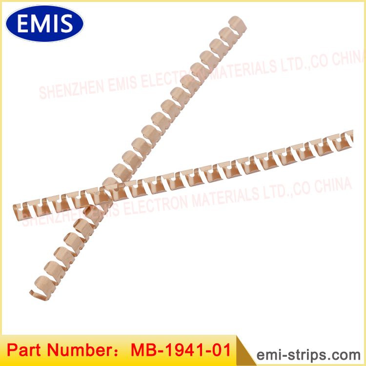 Low Profile Hook-on Gasket