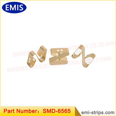 Dedicated SMD Shrapnel for PCB Board