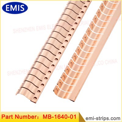 EMC Room Shielding Strip 0097064002